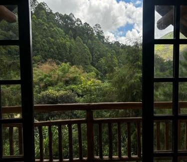 Nova Friburgo Ski Chalet | Chalé Aspen - Elegância com Vista para as Montanhas