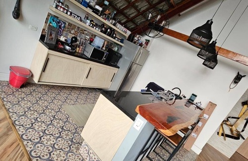 Sao Paulo Bed & Breakfast | Chalé Ateliê Poder das Pedras