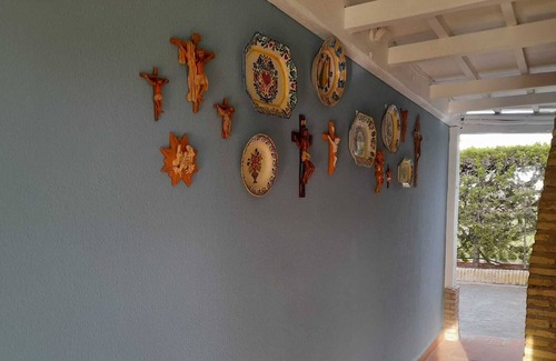 Aljaraque House | CHALÉ AZUL Aljaraque, Andalusia