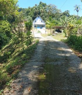 Bracui Ski Chalet | Chalé Azul