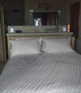 Icapui Ski Chalet | Chalé Azul