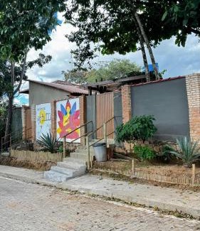 Sao Jorge House | Chalé Babiloy