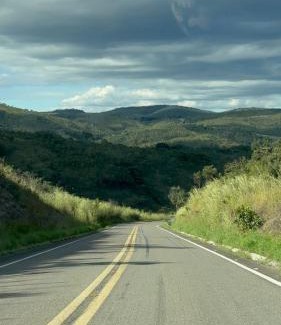 Sao Jorge House | Chalé Babiloy
