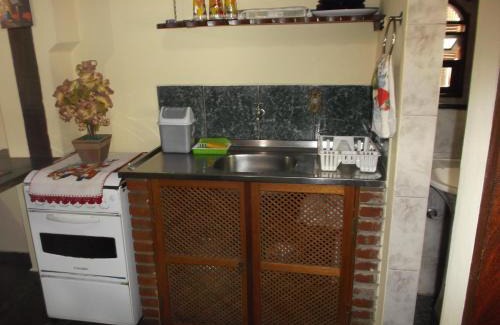 Barra Velha House | Chalé Barra Velha