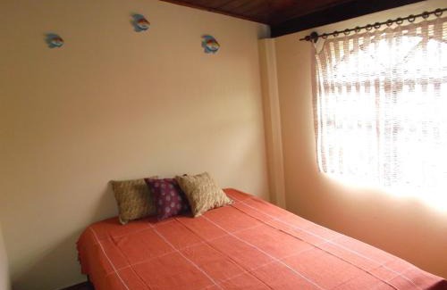 Barra Velha House | Chalé Barra Velha
