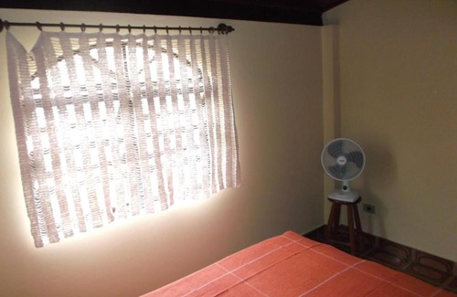 Barra Velha House | Chalé Barra Velha