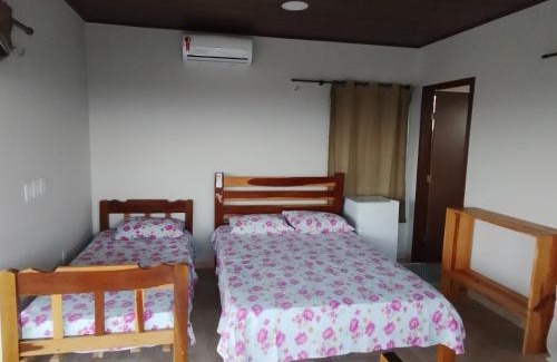 Ponta do Anel Resort | Chalé Beach Macapá