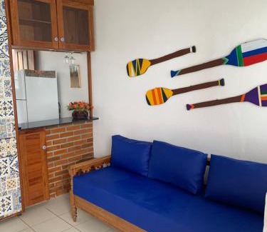 Bairro das Laranjeiras House | Chalé beira mar Jacaraipe