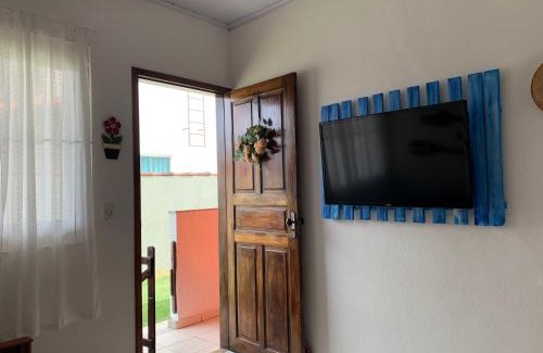 Bairro das Laranjeiras House | Chalé beira mar Jacaraipe