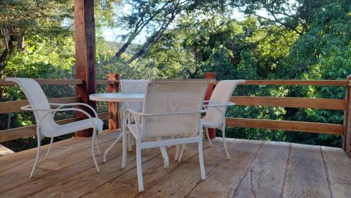 Serra do Cipo House | Chalé Beira Rio Cipó