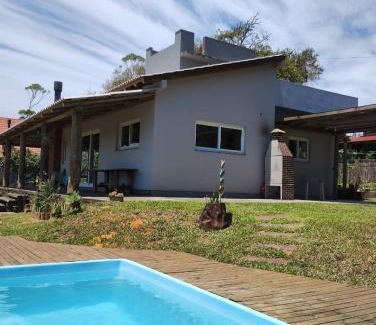 Torres Ski Chalet | Chalé Bela Vista