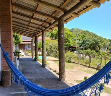 Torres Ski Chalet | Chalé Bela Vista