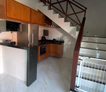 Baturite Ski Chalet | Chalé Bella Vista