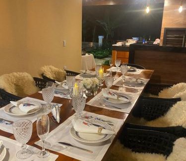 Baturite Ski Chalet | Chalé Bella Vista