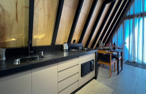 Gravatal House | Chalé Belvedere - Gravatal