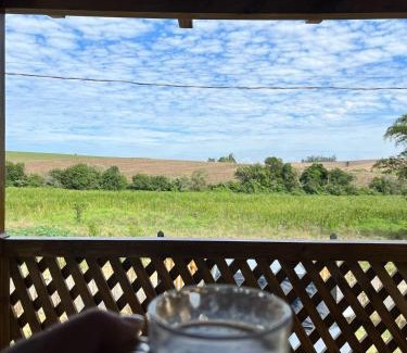 Aracoiaba da Serra Apartment | Chalé Blessing