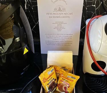 Aracoiaba da Serra Apartment | Chalé Blessing