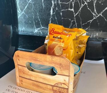 Aracoiaba da Serra Apartment | Chalé Blessing