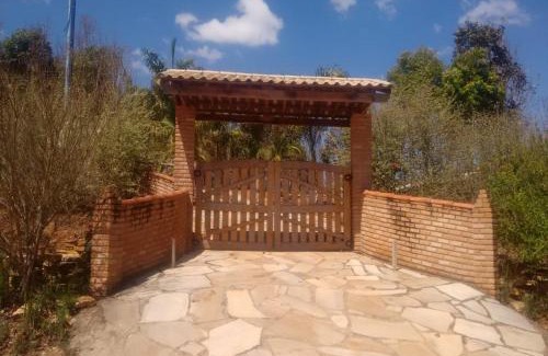 Sao Thome das Letras House | Chalé Boa Vista