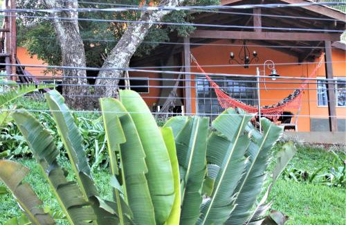 Barreiro House | Chalé Bosque Do Barreiro