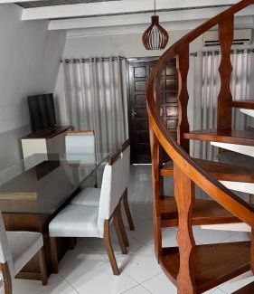 Pioneiros Ski Chalet | Chalé