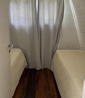 Pioneiros Ski Chalet | Chalé