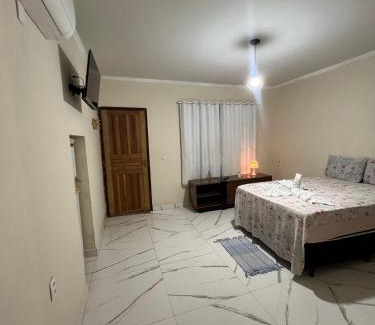 Sao Joao Batista do Gloria House | Chalé Canastra Sunset