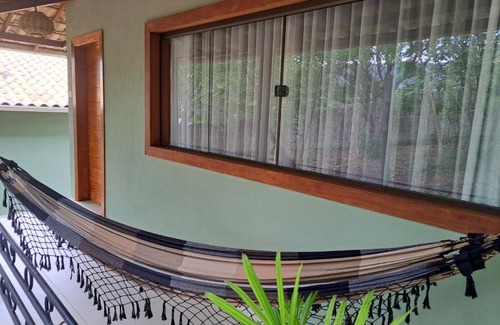 Serra do Cipo Apartment | Chalé Bromélia do Cerrado