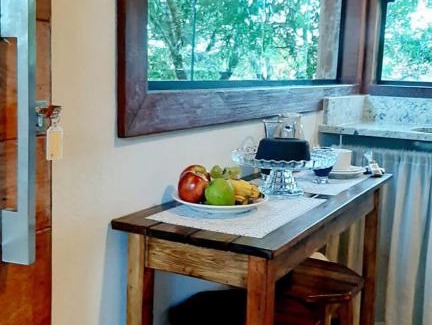 Serra do Cipo Apartment | Chalé Bromélia do Cerrado