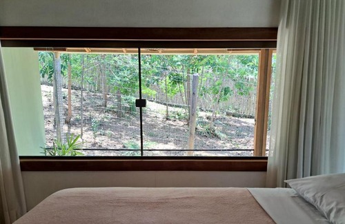 Serra do Cipo Apartment | Chalé Bromélia do Cerrado