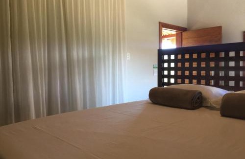 Serra do Cipo Apartment | Chalé Bromélia do Cerrado