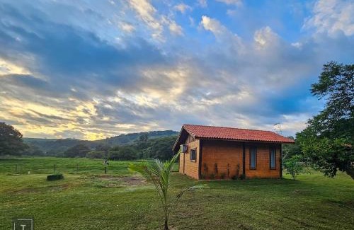 Itanhandu House | Chalé Cabana 50