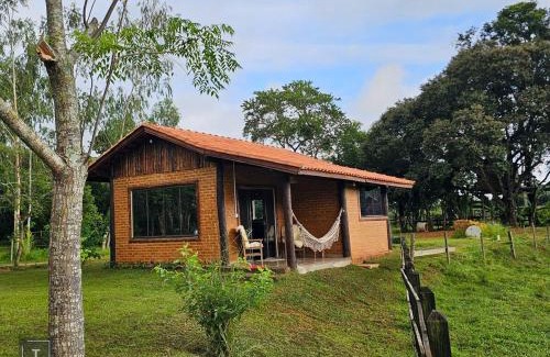 Itanhandu House | Chalé Cabana 50
