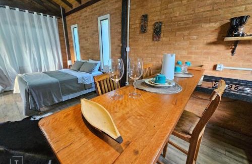 Itanhandu House | Chalé Cabana 50