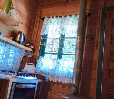 Campo Alegre Resort | Chalé Cafofo