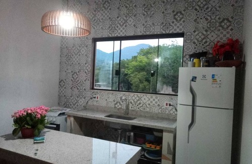 Indaia Ski Chalet | Chalé Caiçara