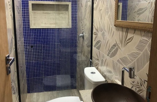Indaia Ski Chalet | Chalé Caiçara