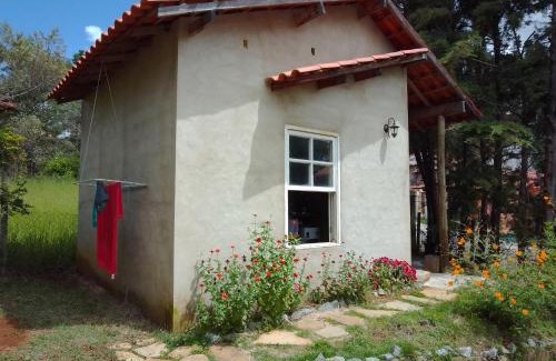 Carrancas House | Chalé Caiçara