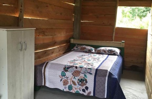 Sapopema Other | Chalé Camping Luz