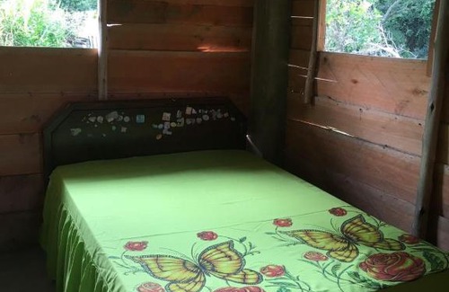 Sapopema Other | Chalé Camping Luz