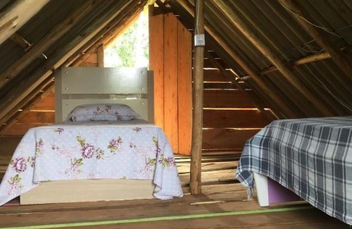 Sapopema Other | Chalé Camping Luz