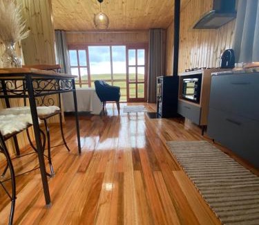 Sao Jose dos Ausentes House | Chalé Campos Da Serra