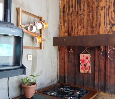 Santo Amaro do Maranhao Ski Chalet | Chalé Cantinho do Céu- Santo Amaro do MA