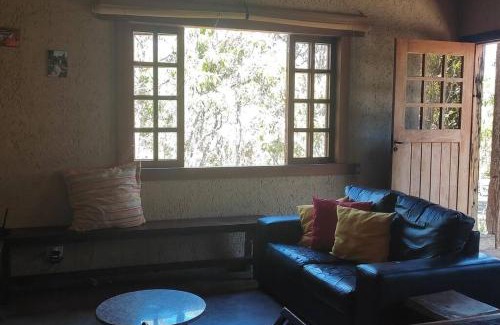 Sao Goncalo do Rio das Pedras House | Chalé Canto das Candeias