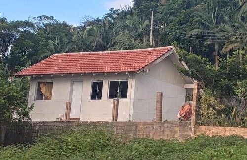 Rio do Sul Apartment | Chalé canto do bugiu