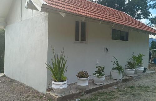 Rio do Sul Apartment | Chalé canto do bugiu