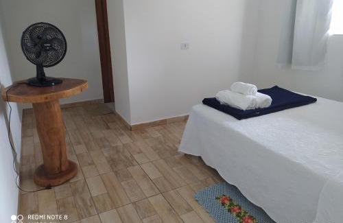 Ibicoara Ski Chalet | Chalé Canto do Sabiá