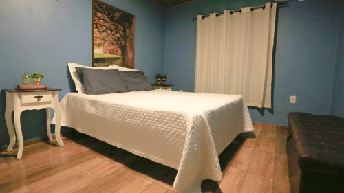 Timbe do Sul Ski Chalet | Chalé Casa de Pedra, Vivenda Serra Velha, Chalés de Montanha