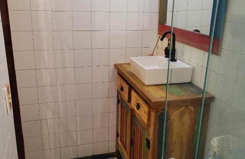 Praia de Borrifos Other | Chalé Castor - Sitio / Mar Nova Iorqui