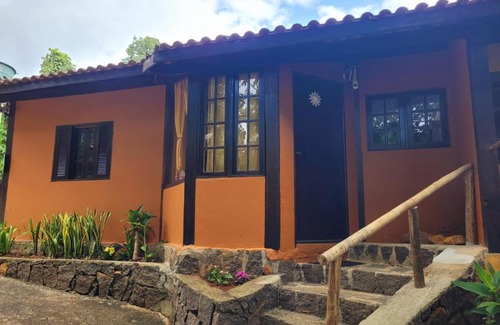 Praia de Borrifos Other | Chalé Castor - Sitio / Mar Nova Iorqui